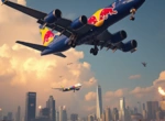 Энергетический взлет: как Red Bull завоевал мир
