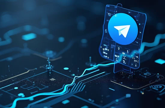 Интеграция Telegram-авторизации в