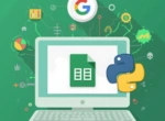 Интеграция Google Sheets в Python для анализа данных