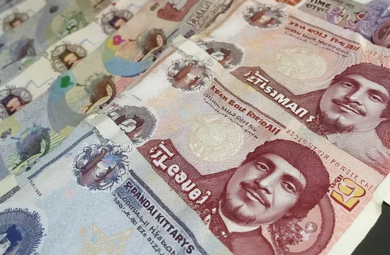 Валютные операции БКС: