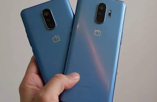 OnePlus 13R: превосходящий