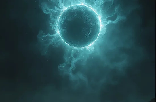 Нейтринный туман: новая