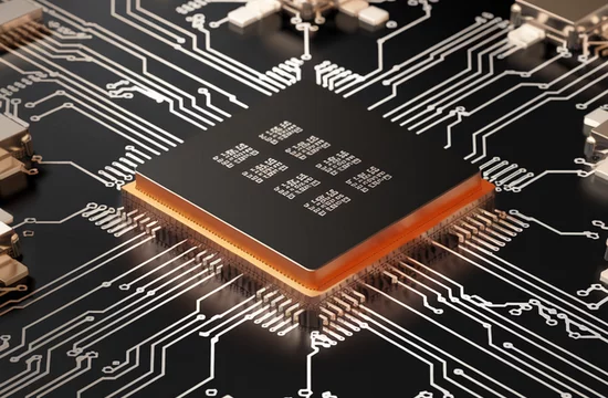 CPU профилирование в