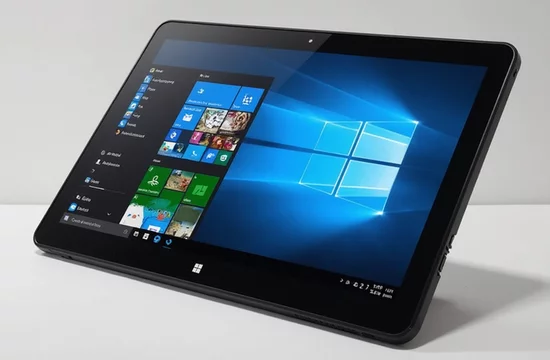 Windows планшеты: нишевая