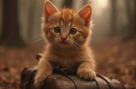 Тревожные чемоданы и
