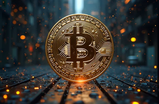 Квантовая угроза: биткоин