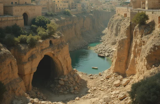 Скрытый механизм: раскрытие