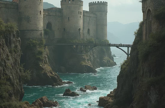Грохот канонады: театральная
