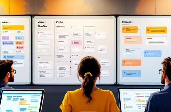 Agile методологии: ключевые