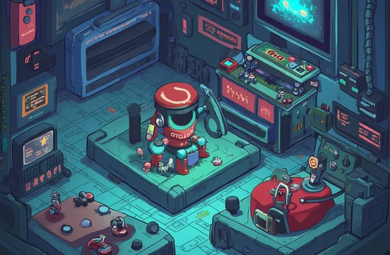 Игровая индустрия: свежий
