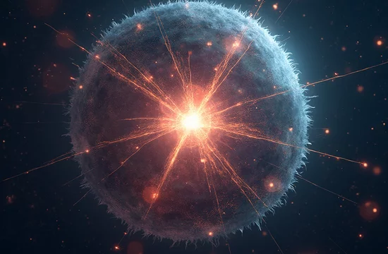 Сверхъестественная квантовая запутанность
