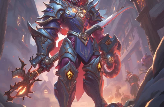Genshin Impact: технологии