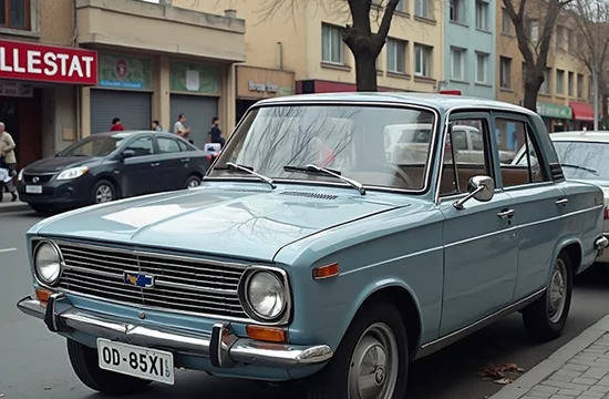 Почему Chevrolet доминирует
