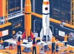 Частная разработка ракетных двигателей: бюджетный подход