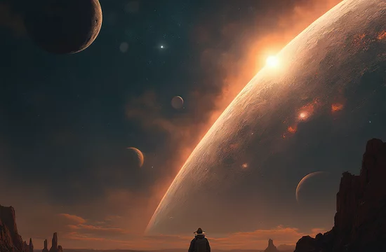 Мог ли блуждающий