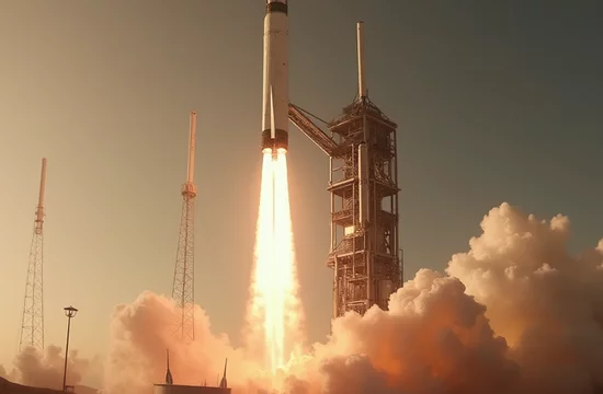 Дотянется ли «Starship»