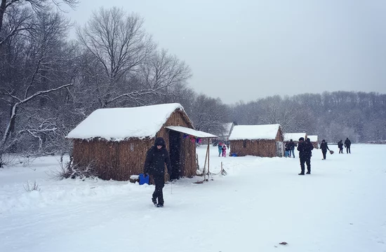 Почему тысячи людей