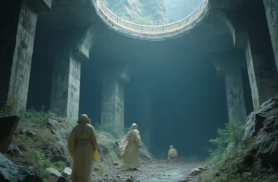Могут ли "призрачные