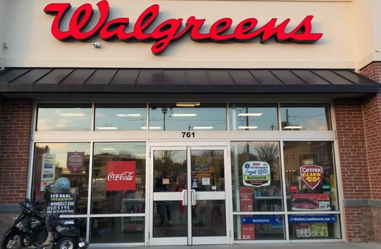 Перезагрузка Walgreens: Обнадёживающий