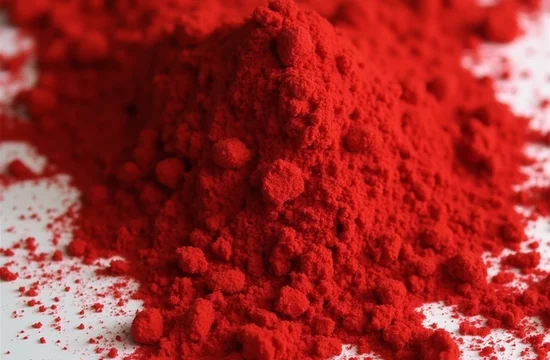 Красный № 3: