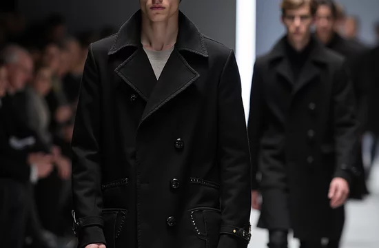 "Соблазнение текстурой": Emporio