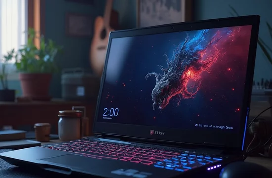 Способна ли MSI