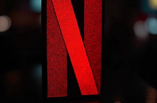 Почему Netflix поднимает