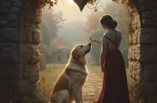Сердце приюта: невероятная