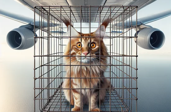 Как кошка Миттенс