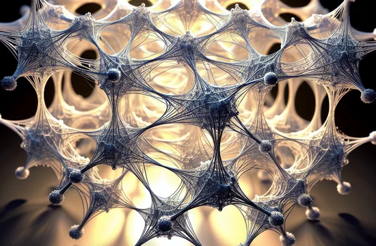 Может ли молекулярная