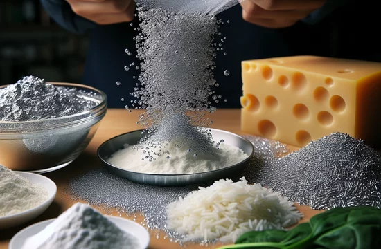 Могут ли наночастицы