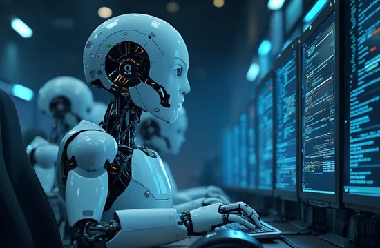 ИИ-агенты: новая эра