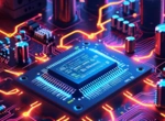 Пять способов генерации случайного сигнала на stm32