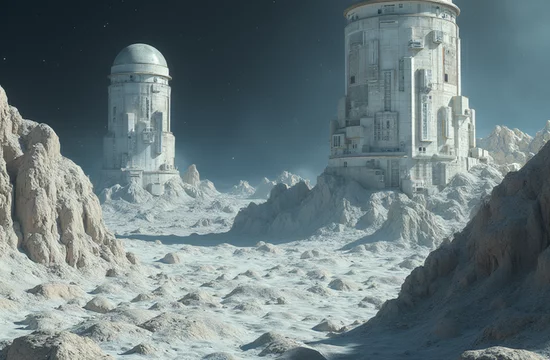 Как построить обитаемую