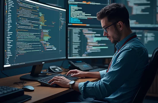 Ускорение Python-разработки с