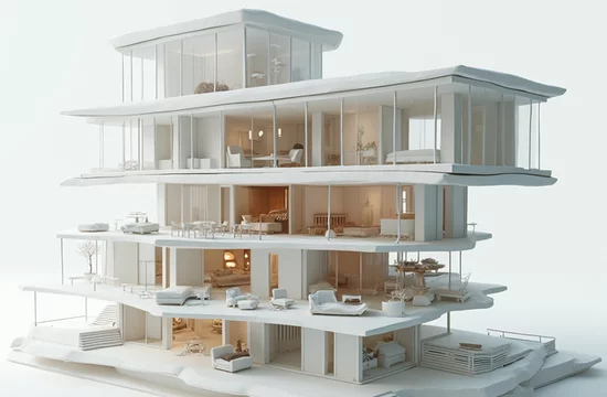 Как nanoCAD BIM