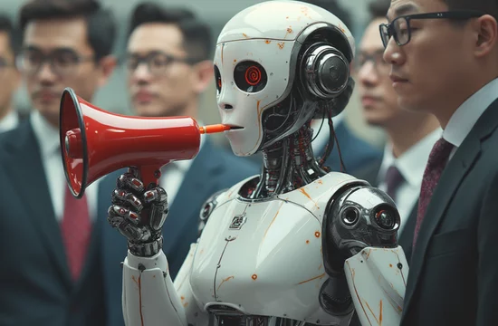 Чем занимаются AI-тренеры