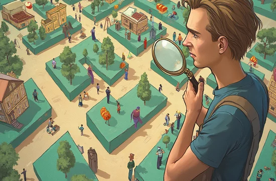 Как правильно выбрать