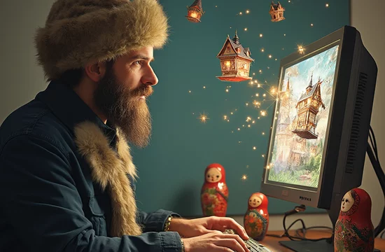 Как игры раскрывают
