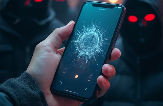 Android защита: новая