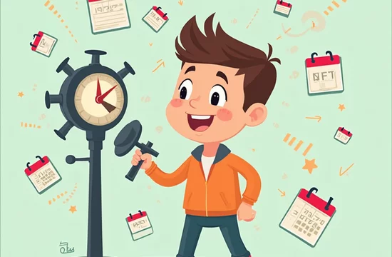 Как JSpinner повышает