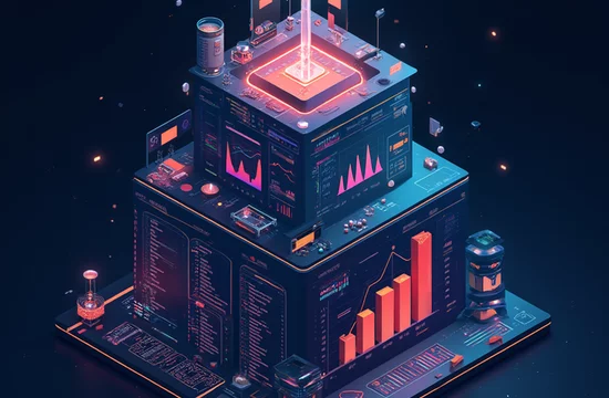 Как построить BI-приложение,