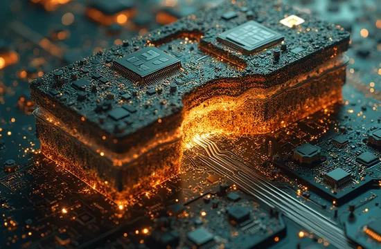 Архитектурные особенности BiCMOS