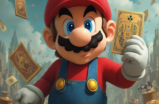 История Nintendo: от