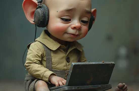 Asus Eee PC