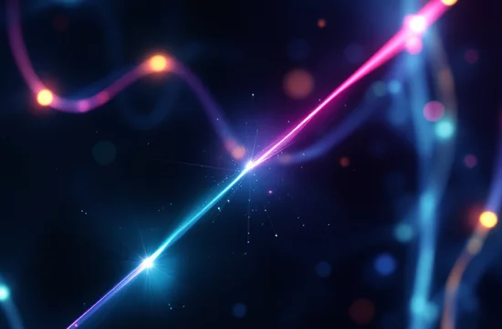Квантовый прорыв: наноленты