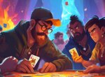 Турниры Magic: The Gathering: форматы и выбор для игроков