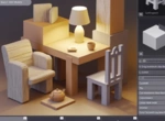 Как интегрировать 3D графику в приложения Lazarus IDE?