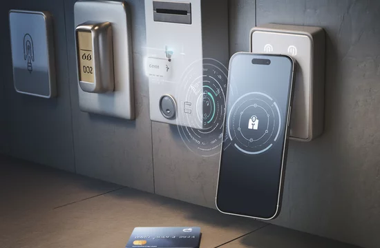 NFC и Flipper