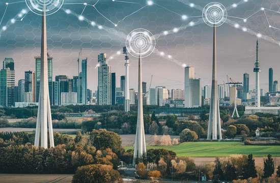 Эволюция 5G: практика